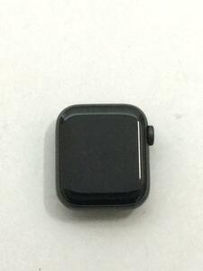 Apple◆Apple Watch SE 40mm/スマートウォッチ/デジタル/MYE02J/A