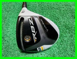 ★ TaylorMade テーラーメイド RBZ STAGE2 フェアウェイウッド 3W 15° ★7145