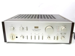 e11749　Sansui AU-D907F EXTRA サンスイ プリメインアンプ 動作確認済