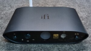 iFi Audio ZEN One Signature USB Bluetooth DAC S/PDIF