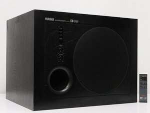 ■□【全国発送可】YAMAHA YST-SW1000 サブウーファー ヤマハ□■025612029W□■