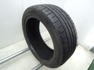 245/45R18 ダンロップ DIREZZA DZ 102 ディレッツァ 2020年製 1本 夏タイヤ 手渡し可!個人宅着払い!L1062