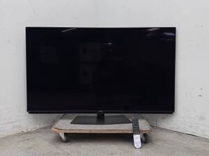 T6488☆シャープ☆AQUOS☆2020年☆60V型4K液晶テレビ☆4T-C60CN1☆Medalist S1☆N-Blackパネル