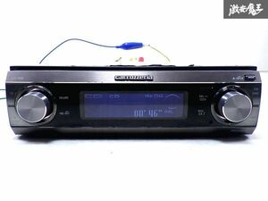 音OK!! carrozzeria カロッツェリア DEH-P910 CD プレイヤー オーディオ デッキ 1DIN 即納 棚N-2