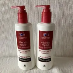 ⭐️新品未使用⭐️ Neutrogena ニュートロジーナ　ボディエマルジョン