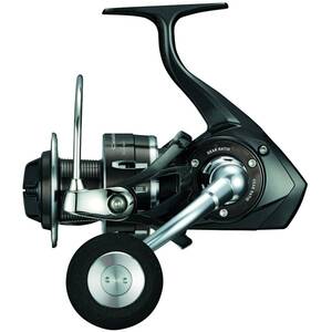 【中古】ダイワ(DAIWA) スピニングリール 16 キャタリナ 5000 (2016モデル)