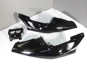 。★ ＣＢＲ２５０－ＲＲ（ＭＣ２２）シートカウル/テールカウル（純正風３点）新品 av ★