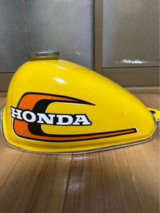 ガソリンタンク ホンダ モンキー 12V