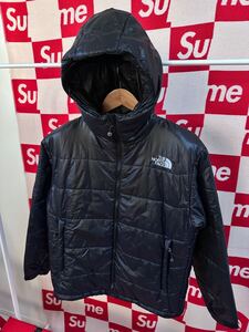 ③ノースフェイス トランゴジャケット ナイロン パーカー THE NORTH FACE TRANGO JACKET