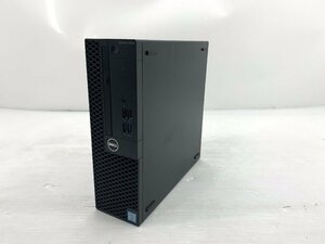 DELL デル Optiplex 3050 デスクトップPC デスクトップパソコン Windows10Pro i5 6500 3.20GHz 8GB HDD500GB 1円～　09095S