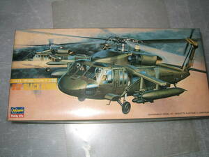 1/72　ハセガワ　UH-60A　804　　　　　　　　　　　　　　1F-2