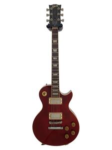 Gibson◆Les Paul Standard/1981/エレキギター/レスポールタイプ/赤系/HH//