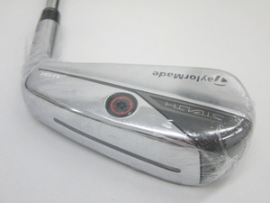 メーカーカスタム！新品未使用品！TaylorMade Stealth UDI Utility Iron 3UDI(20°) Project X Steel 6.5