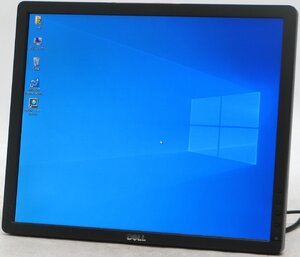 DELL P1913Sb ■ 液晶モニター 19インチ DisplayPort対応 #1