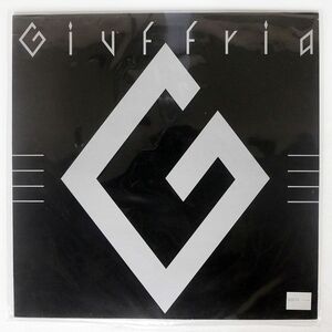 英 GIUFFRIA/SAME/MCA MCF3244 LP