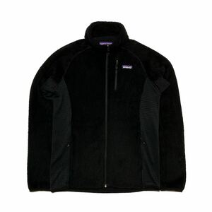 Patagonia/R2 Jacket/Polartec/Thermal Pro/Regulator Fleece/Black/Medium/パタゴニア/R2 ジャケット/レギュレーターフリース/ブラック