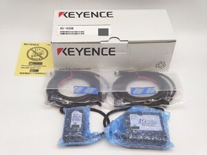 新品 キーエンス KEYENCE IG-028 その4