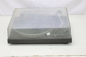 Technics テクニクス SL-1900/271C-B ターンテーブル レコードプレーヤー (B3411)