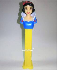 ☆PEZ☆Disney☆Princess☆Cinderella☆　Candy Dispenser☆ペッツ☆シンデレラ☆ディスペンサー☆ディズニー