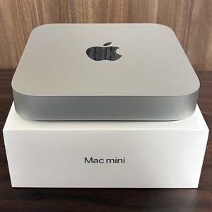 Apple Mac mini 2023 12コア M2 Pro メモリ32GB SSD512GB macOS Ventura