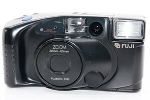 【外観特上級】FUJI ZOOM CARDIA 900 DATE　#e7710