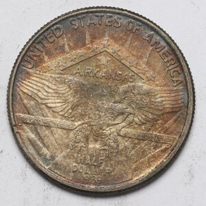 旧家蔵出し 海外古錢 硬貨不明 古美術品 収集家 12.2g 30.6mm