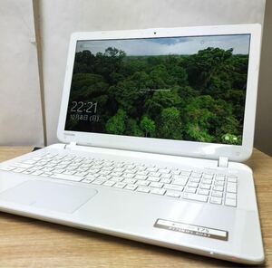 Dynabook T75 PT75NWS-BHA3 core i7 ノートパソコン