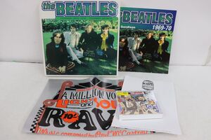 英2discs CD Beatles Beatles Nineteen Sixty Nine - Nineteen Seventy 8344512 APPLE /00820