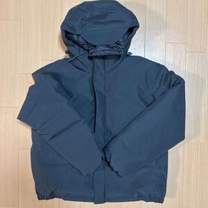 【新品同様試着のみ】ナイキテックGORE-TEX Therma-FITジャケットLNIKEダウン2024AW ジャケット ゴアテックス現行品テックフリース