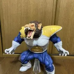 ドラゴンボールフィギュア　大猿ベジータ　ラストワン賞