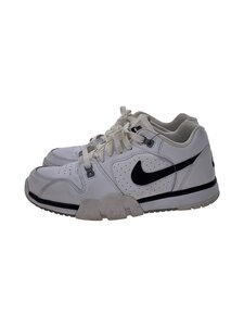 NIKE◆ローカットスニーカー/25cm/WHT/CQ9182-106