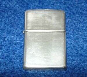 ZIPPO　ジッポ　 STERLING スターリングシルバー　アーマー　2006年①