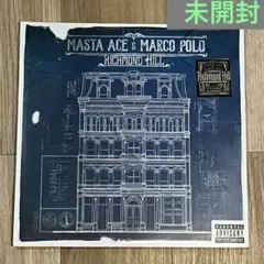 Masta Ace & Marco Polo – Richmond Hill