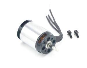 ★ H2223 4400KV 3S ブラシレスヘリモーター　T-REX450/HK450などに