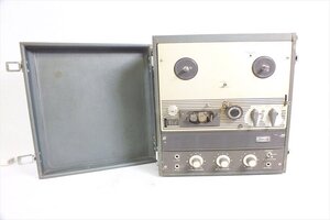 ◇ AKAI アカイ 910 オープンリールデッキ 中古 現状品 241008E5291