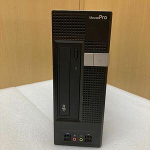 GXL9799 マウスコンピューター MousePro MPro-S270E-N 詳細不明　現状品　1108