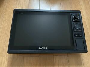 【売り切り】GARMIN ガーミン GPSMAP 1242xsv