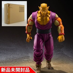 ◇【輸送箱新品未開封 国内正規品】S.H.Figuaerts オレンジピッコロ 　フィギュアーツ　ドラゴンボール 品番279