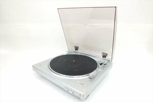 ◆ DENON デノン DP-29F ターンテーブル 中古 現状品 240509M5153