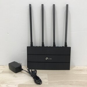 tp-link AC1200 MU-MIMO ギガビット 無線LANルーター Archer C6 V3.20[D0409]