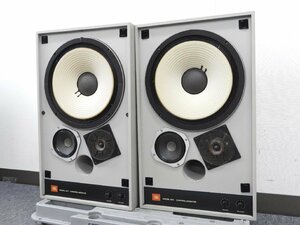 ☆ JBL 4311A スピーカーペア ☆中古☆