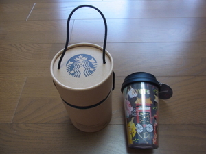 STARBUCKS スターバックス 京都タンブラー 355ml Japan Geography Series タグ付 未使用！ 