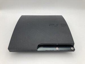 OK-436 ジャンク扱い ソニー sony プレイステーション3 PS3 プレステ3 本体 ブラック CECH-2000A ゲーム 封印シール未開封 動作未確認