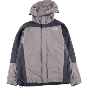 古着 ザノースフェイス THE NORTH FACE HYVENT ハイベント マウンテンパーカー メンズL /eaa407005 ss2501_30