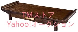 お供え机 供物台 経机 お供え台 仏壇 机 仏具 経机 御供物台 お経 台 仏前 経典 卓初盆お葬式 葬儀 法事 (お盆用供物台)
