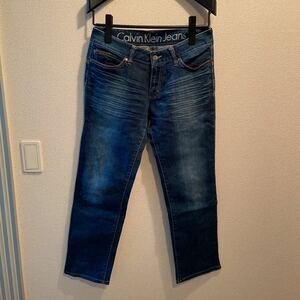 Calvin Klein Jeans デニムパンツ 30 