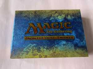 MTG From the Vault:Twenty/FtV:TWENTY 精神を刻む者、ジェイス/Jace, the Mind Sculptorなど