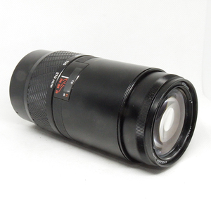 ACB6387　京セラ　AF70-210mm　F4.5　望遠ズームレンズ　ジャンク品　