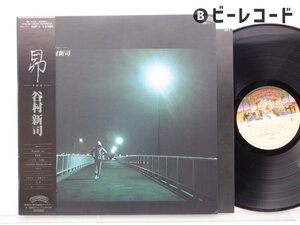 谷村新司「昴」/Casablanca Records(25P-1)/邦楽ポップス