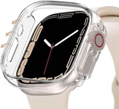 ✨一点限り✨Apple Watch Ultra 49mm クリアケース